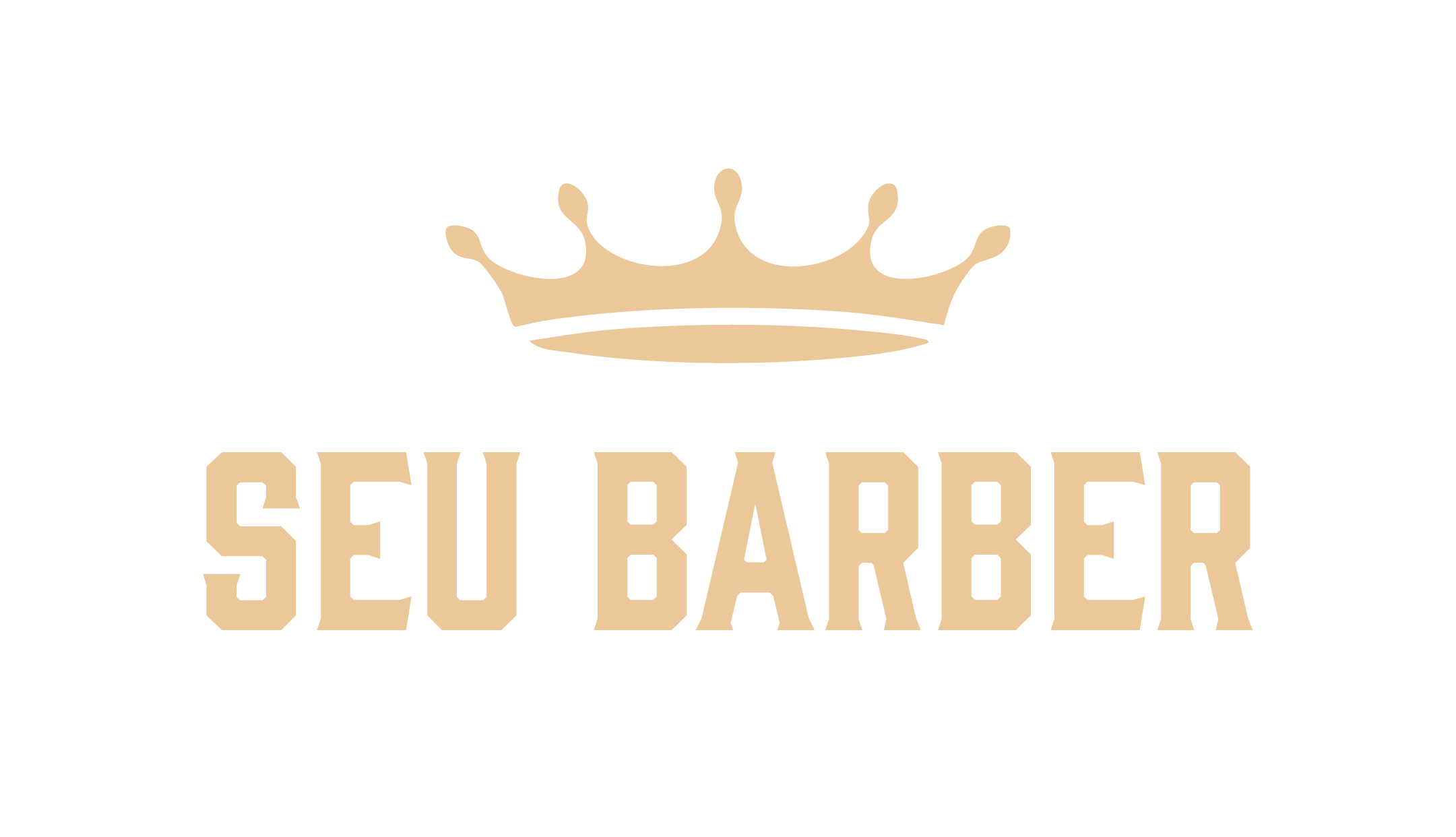 SeuBarber Logo